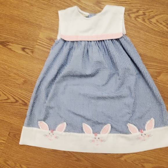 Copper Key Other - Copper Key Easter Holiday Dress